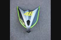 Carene stradali in abs verniciate compatibili con Yamaha T Max 530 2015 - 2016 - MXPCYT7547 2