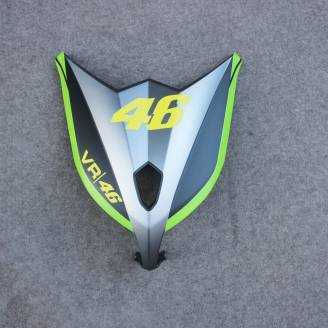 Carene in abs per TMax 530 2012 2013 2014 set completo MST2