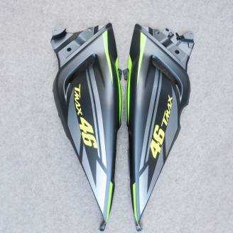 Carene in abs per TMax 530 2012 2013 2014 set completo MST2