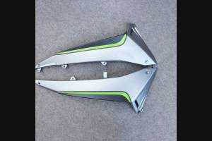 Carene in abs per TMax 530 2012 2013 2014 set completo MST2