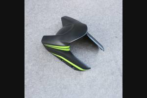 Carene in abs per TMax 530 2012 2013 2014 set completo MST2