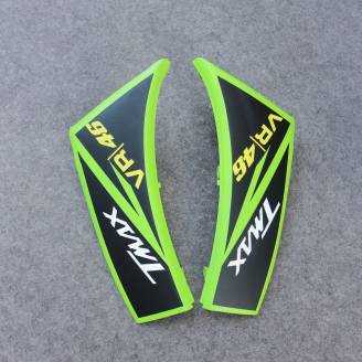 Carene in abs per TMax 530 2012 2013 2014 set completo MST2