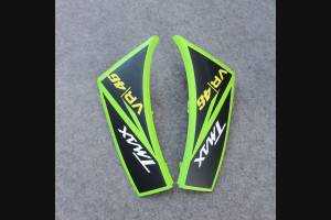 Carene in abs per TMax 530 2012 2013 2014 set completo MST2