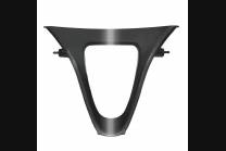 Complete and unpainted fairings in abs with front fender 2