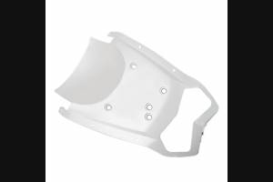 Carénages abs complets de garde-boue à peindre