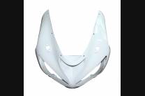 Complete and unpainted fairing with front fender in abs 2