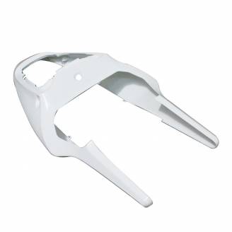 Carene abs complete di parafango da verniciare