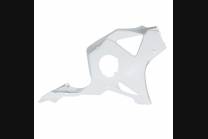 Right and left lateral fairings 2