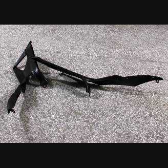 Complete and unpainted fairings with front fender INJ 