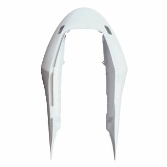 Verkleidungen abs mit Kotflugel zu lackieren INJ