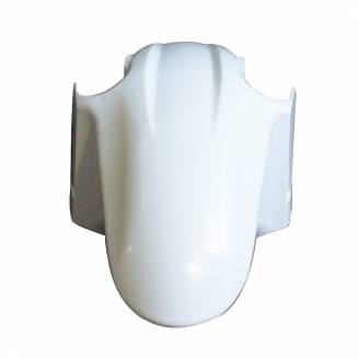 Verkleidungen abs mit Kotflugel zu lackieren INJ