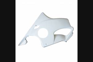 Verkleidungen abs mit Kotflugel zu lackieren INJ