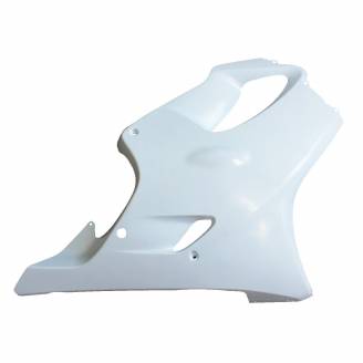 Verkleidungen abs mit Kotflugel zu lackieren INJ