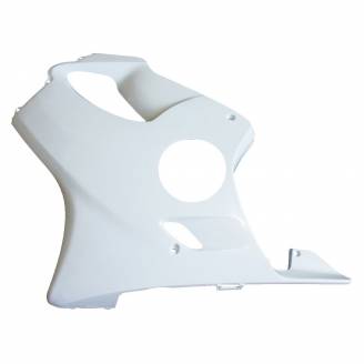 Carénages abs complets de garde-boue à peindre INJ