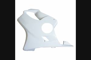 Verkleidungen abs mit Kotflugel zu lackieren INJ