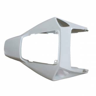 Carénages abs complets avec garde-boue avant à peindre