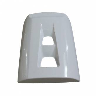 Carénages abs complets avec garde-boue avant à peindre