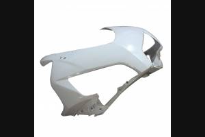 Verkleidungen abs mit Kotflugel zu lackieren