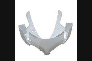 Verkleidungen abs mit Kotflugel zu lackieren