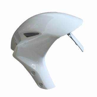 Carénages abs complets avec garde-boue avant à peindre