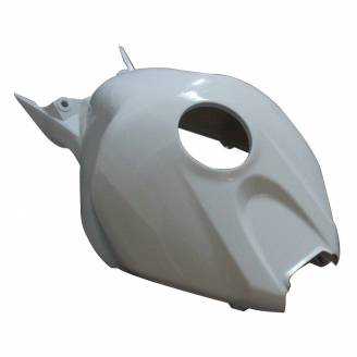 Carénages abs complets avec garde-boue avant à peindre