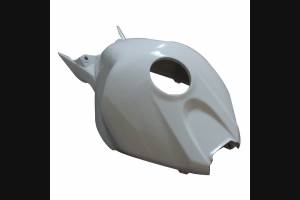 Carénages abs complets avec garde-boue avant à peindre