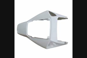 Coque arrière routier abs