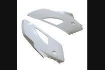 Right lateral fairing in ABS 2