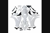 Carenados abs completo con guardabarros da barnizar 2