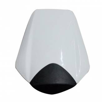 Carene abs complete di parafango da verniciare