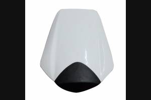 Carene abs complete di parafango da verniciare