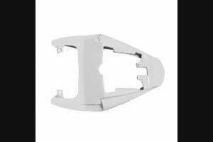 Coque arrière routier abs