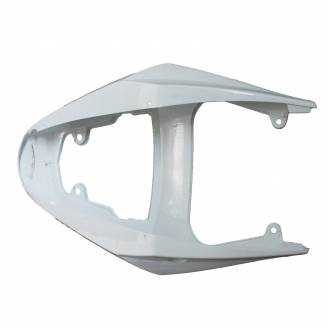 Complete and unpainted fairings in abs with front fender 