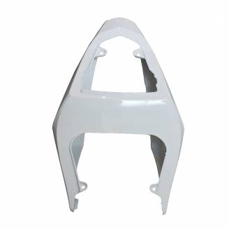 Complete and unpainted fairings in abs with front fender 