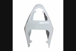 Carene abs complete di parafango da verniciare