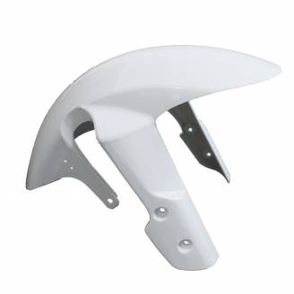 Carene abs complete di parafango da verniciare