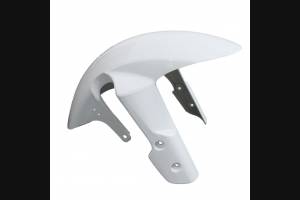 Carene abs complete di parafango da verniciare