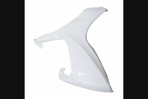 Carénages abs complets de garde-boue à peindre