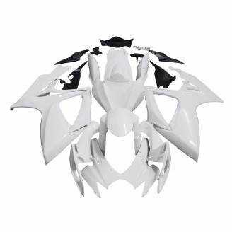 Verkleidungen abs mit Kotflugel zu lackieren