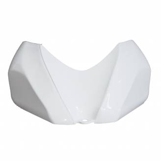 Verkleidungen abs mit Kotflugel zu lackieren