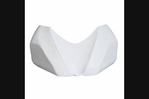 Carene abs complete di parafango da verniciare