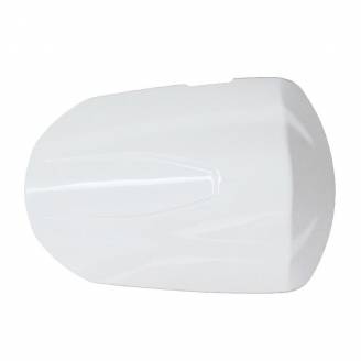 Coque arrière routier abs