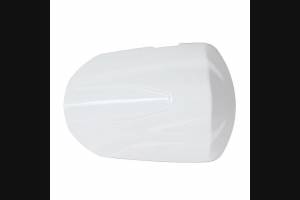 Coque arrière routier abs