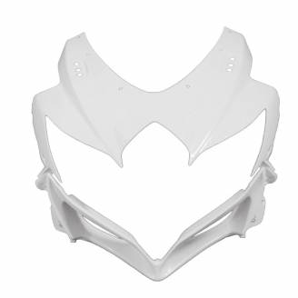 front upper part in abs 