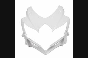 front upper part in abs 