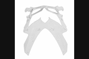 front upper part in abs 