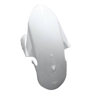 Carene abs complete di parafango da verniciare