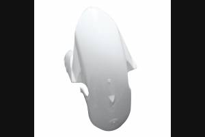 Carene abs complete di parafango da verniciare