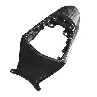 Carene abs complete di parafango da verniciare