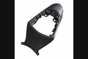 Carene abs complete di parafango da verniciare